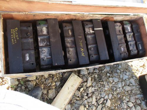   ENGINE BRAKE
