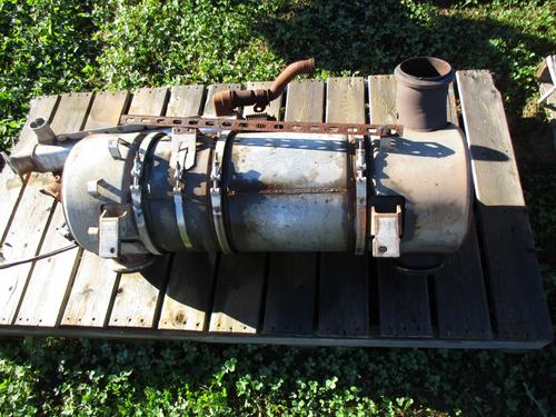 PACCAR  Engine Parts Misc
