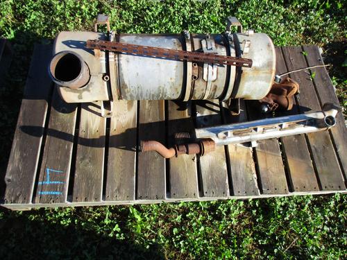 PACCAR  Engine Parts Misc