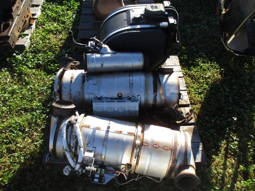 PACCAR  Engine Parts Misc