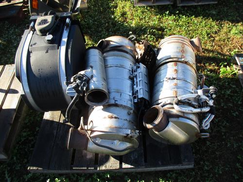 PACCAR  Engine Parts Misc
