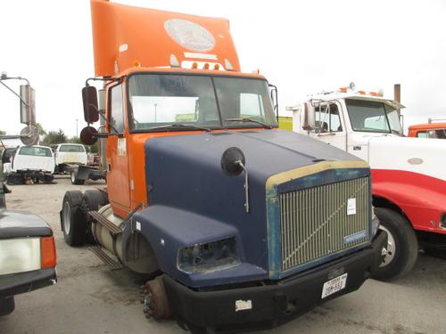VOLVO WG64T Trucks