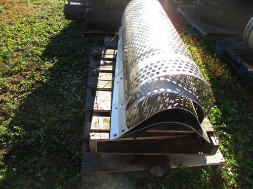   Exhaust Component