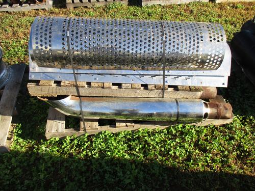   Exhaust Component