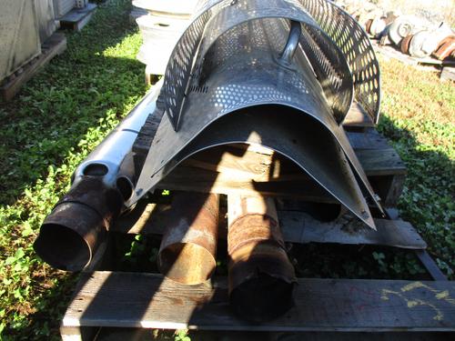   Exhaust Component