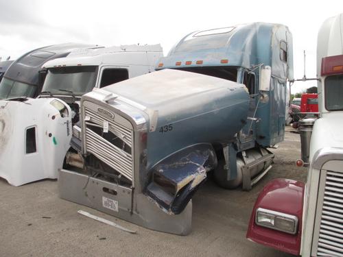 FREIGHTLINER CLASSIC XL CAB CLIP