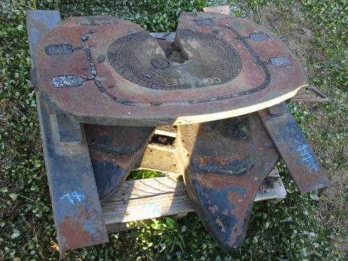 FONTAINE  Fifth Wheel