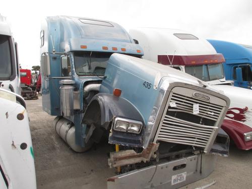 FREIGHTLINER CLASSIC XL CAB CLIP