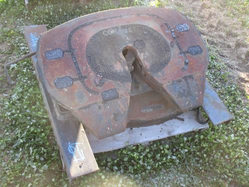 FONTAINE  Fifth Wheel