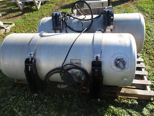PETERBILT  Fuel Tank