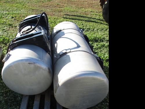 PETERBILT  Fuel Tank