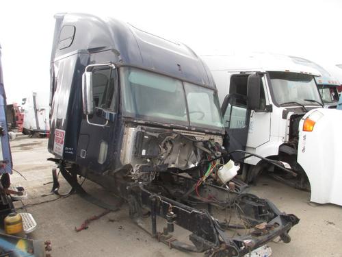 FREIGHTLINER COLUMBIA CAB & SLEEPER