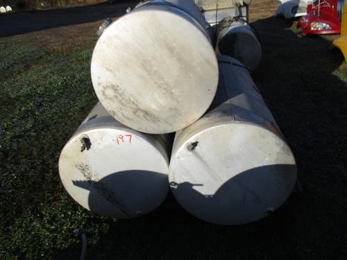 INTERNATIONAL  Fuel Tank
