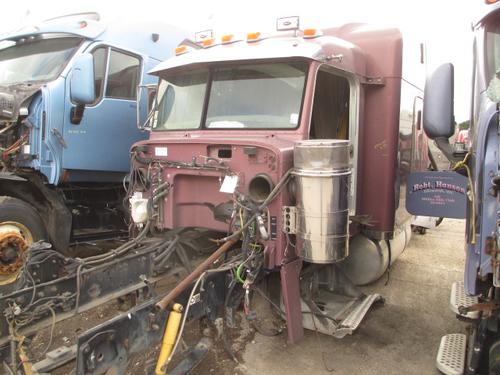 PETERBILT 379 Trucks