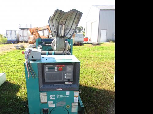 CUMMINS  GENERATOR