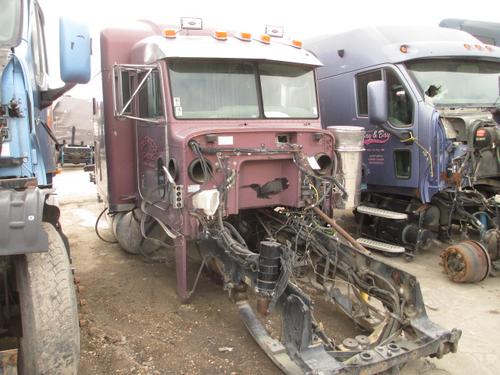 PETERBILT 379 Trucks