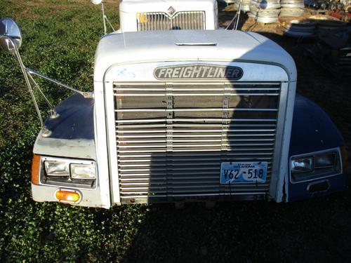 FREIGHTLINER FLD120 Hood