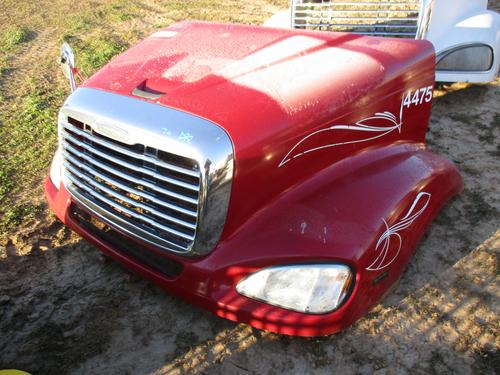 FREIGHTLINER COLUMBIA Hood