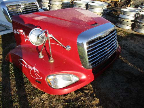 FREIGHTLINER COLUMBIA Hood