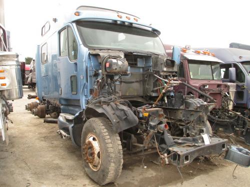 KENWORTH T2000 Trucks
