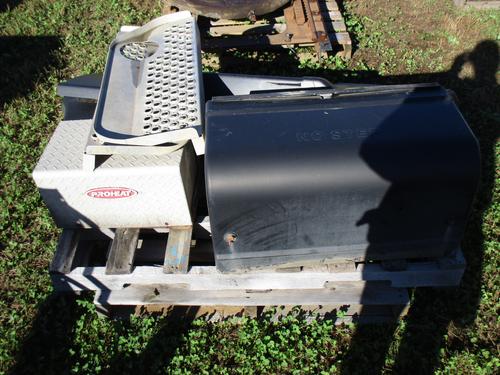 KENWORTH  Misc Parts