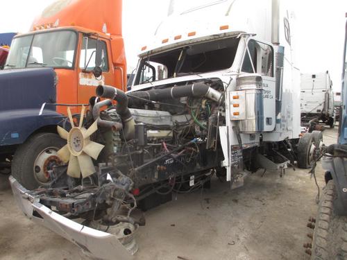 FREIGHTLINER CLASSIC XL Trucks