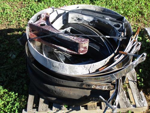   Misc Parts