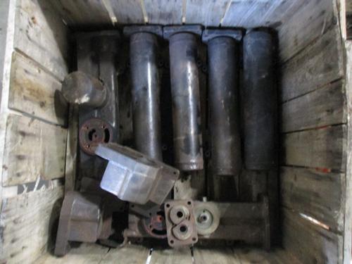   Misc Parts