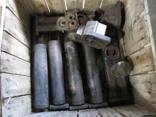   Misc Parts