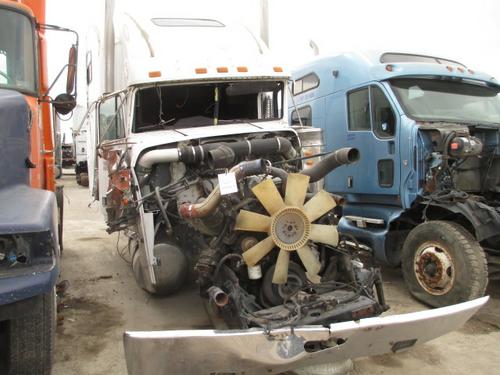 FREIGHTLINER CLASSIC XL Trucks