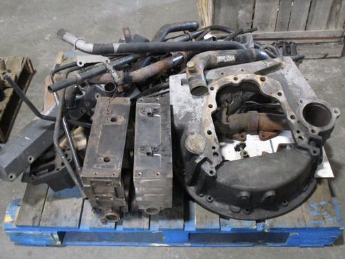   Misc Parts