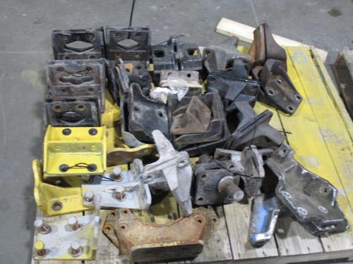   Misc Parts