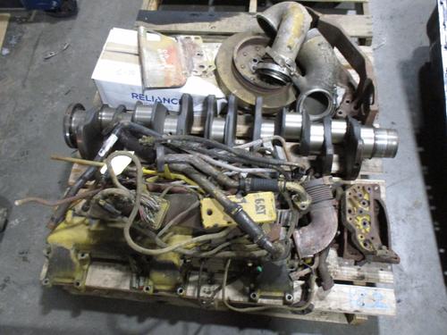 CATERPILLAR  Misc Parts
