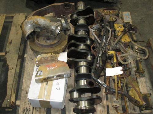 CATERPILLAR  Misc Parts