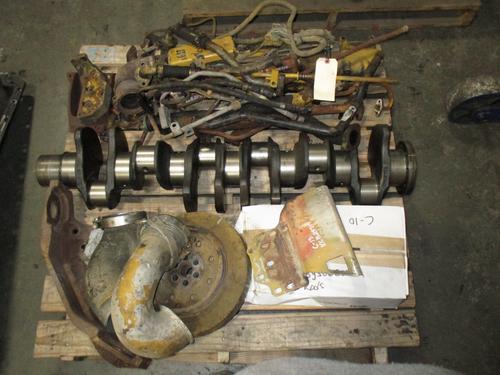 CATERPILLAR  Misc Parts