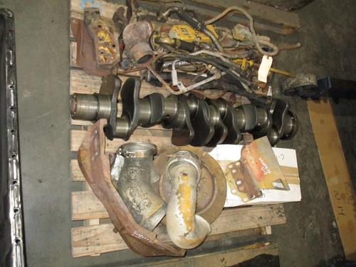 CATERPILLAR  Misc Parts