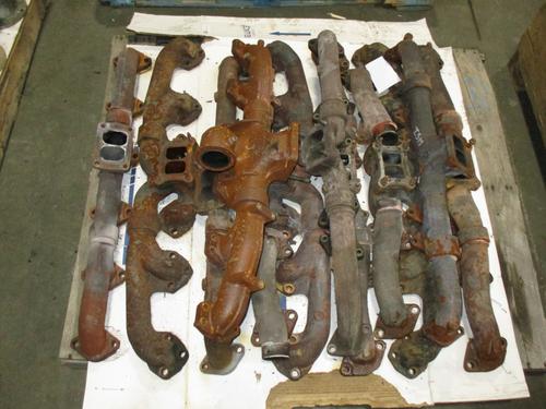  Misc Parts