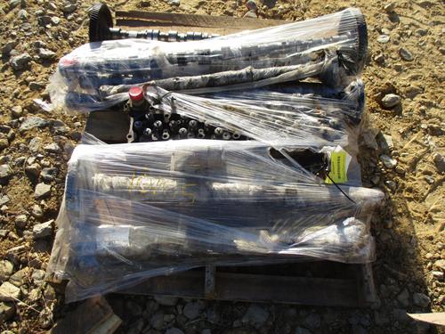   Misc Parts