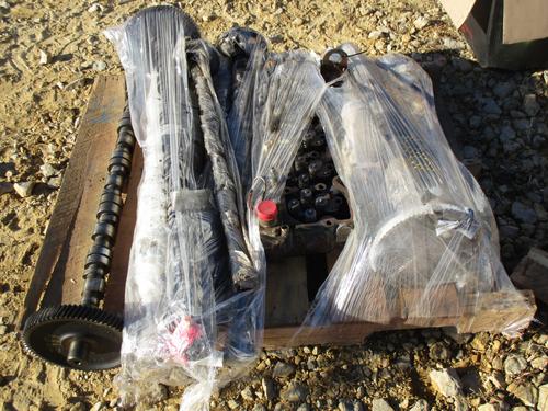   Misc Parts