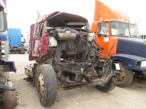 MACK CH613 CAB CLIP
