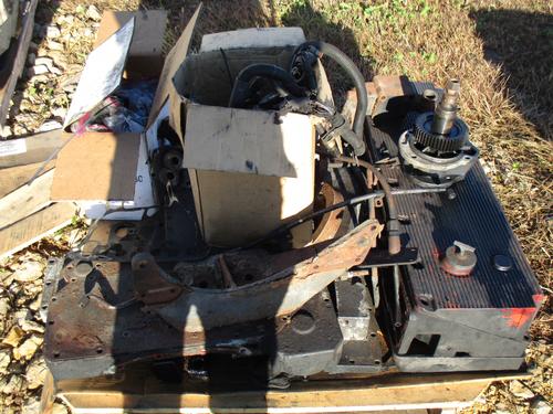  Misc Parts