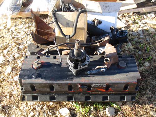  Misc Parts