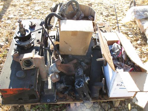   Misc Parts