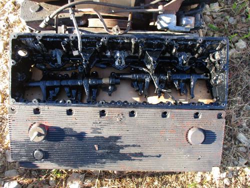   Misc Parts