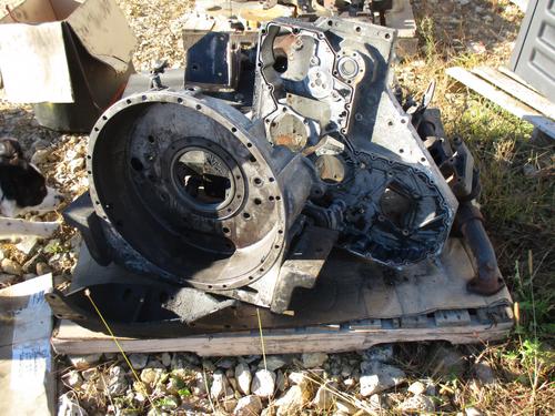   Misc Parts