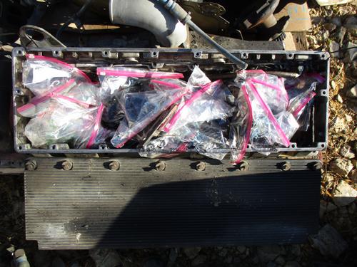   Misc Parts