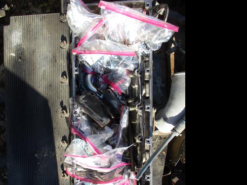   Misc Parts