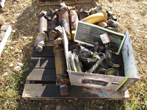 CATERPILLAR  Misc Parts