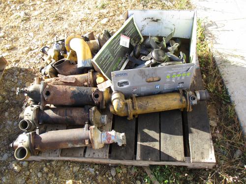 CATERPILLAR  Misc Parts