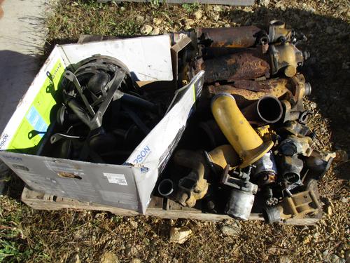 CATERPILLAR  Misc Parts